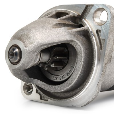 Starter RIDEX 2S1060R 2S1060R - photo 5