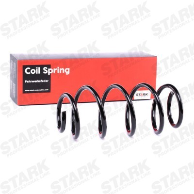 Suspension Spring Stark SKCS-0040210 SKCS-0040210 - photo 2