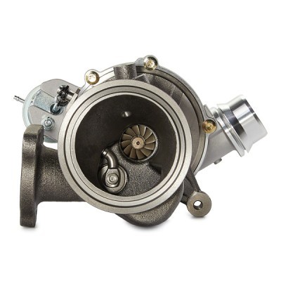 Turbocharger RIDEX 2234C10938 2234C10938 - photo 8