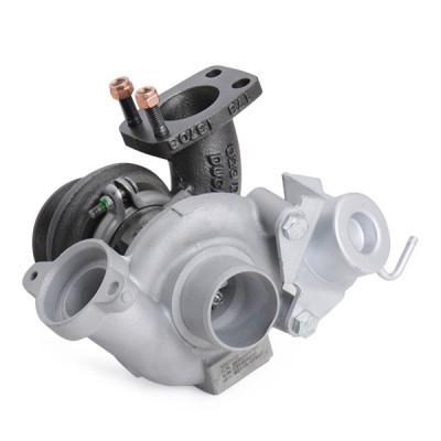 Turbocharger RIDEX 2234C0003R 2234C0003R - photo 4