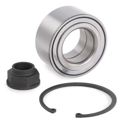 Wheel Bearing RIDEX 654W0706 654W0706 - photo 3