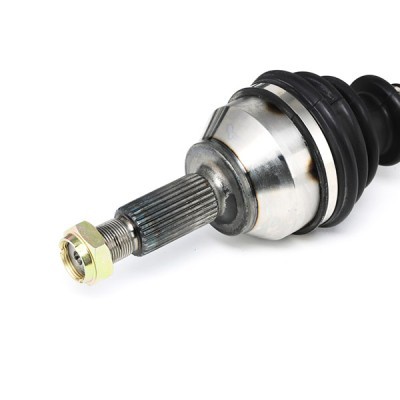 Drive Shaft RIDEX 13D0202 13D0202 - photo 2