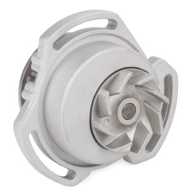 Water Pump, Engine Cooling RIDEX 1260W0323 1260W0323 - photo 3