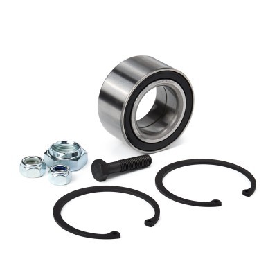 Wheel Bearing RIDEX 654W0101 654W0101 - photo 4