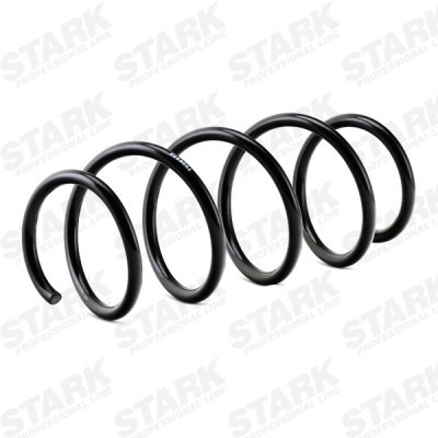Suspension Spring Stark SKCS-0040173 SKCS-0040173 - photo 4