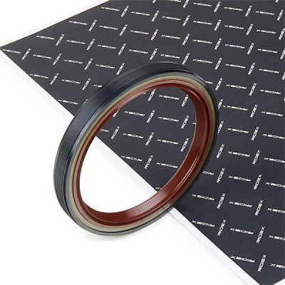 Crankshaft Seal RIDEX 572S0014 572S0014 - photo 2