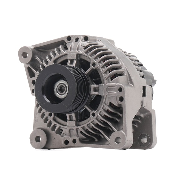 Alternator RIDEX 4G1688R 4G1688R - photo 1