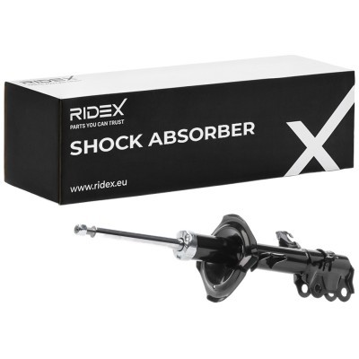 Shock Absorber RIDEX 854S2131 854S2131 - photo 2