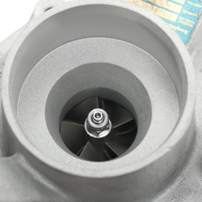 Turbocharger RIDEX 2234C10047R 2234C10047R - photo 4