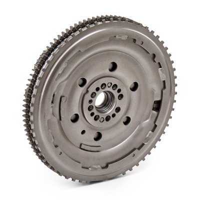 Flywheel RIDEX 577F0016R 577F0016R - photo 4