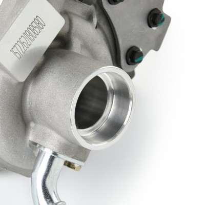 Turbocharger RIDEX 2234C11293 2234C11293 - photo 5