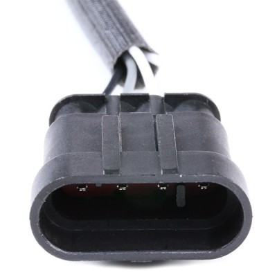 Lambda (Oxygen) Sensor RIDEX 3922L0052 3922L0052 - photo 5