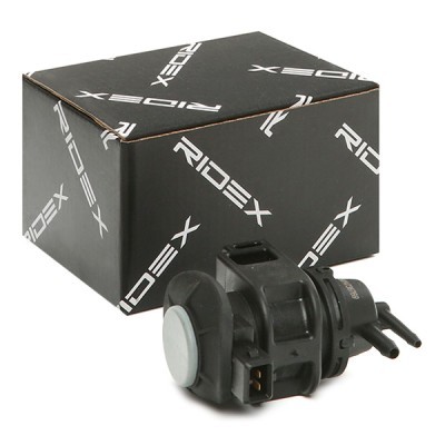 EGR control valve RIDEX 1134P0010 1134P0010 - photo 2
