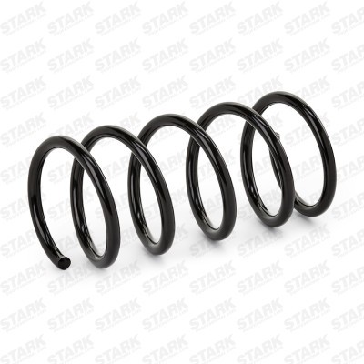 Suspension Spring Stark SKCS-0040175 SKCS-0040175 - photo 4