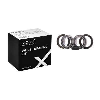 Wheel Bearing RIDEX 654W0364 654W0364 - photo 2