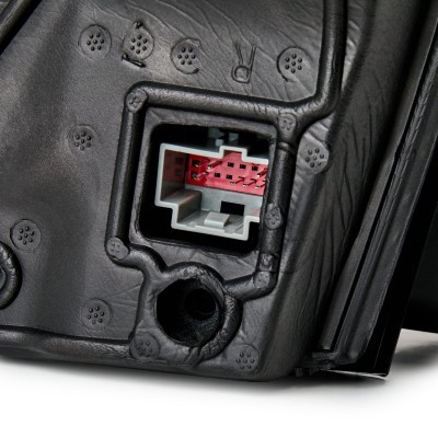 Wing Mirror RIDEX 50O0600 50O0600 - photo 5