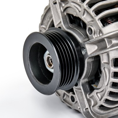 Alternator RIDEX 4G1114R 4G1114R - photo 7