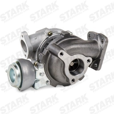Turbocharger Stark SKCT-1190425 SKCT-1190425 - photo 4