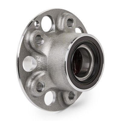 Wheel Bearing RIDEX 654W0896 654W0896 - photo 4