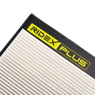 Cabin Air Filter RIDEX 424I0084P 424I0084P - photo 5