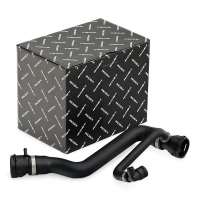 Radiator Hose RIDEX 475R0011 475R0011 - photo 2