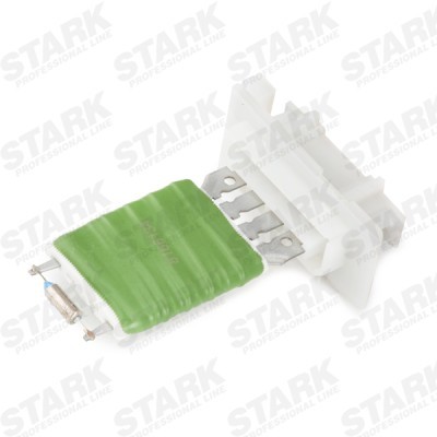 HVAC control unit Stark SKCU-2150057 SKCU-2150057 - photo 4