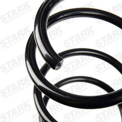 Suspension Spring Stark SKCS-0040825 SKCS-0040825 - photo 5