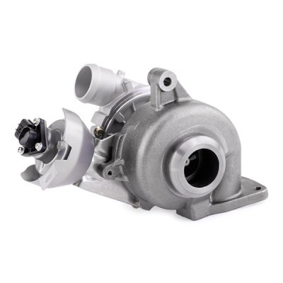 Turbocharger RIDEX 2234C0046 2234C0046 - photo 4