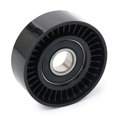 V-Ribbed Belt Deflection Guide Pulley RIDEX 312D0083 312D0083 - photo 4