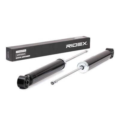 Shock Absorber RIDEX 854S1530 854S1530 - photo 4
