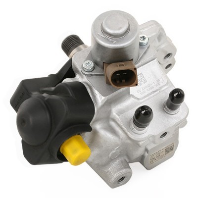 High-pressure pump RIDEX 3918H16881R 3918H16881R - photo 4