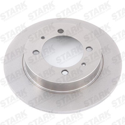 Brake Disc Stark SKMI-2022 SKMI-2022 - photo 2