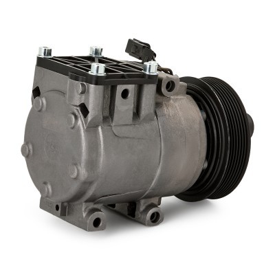 Compressor, Air Conditioning 447K0891R - photo 4