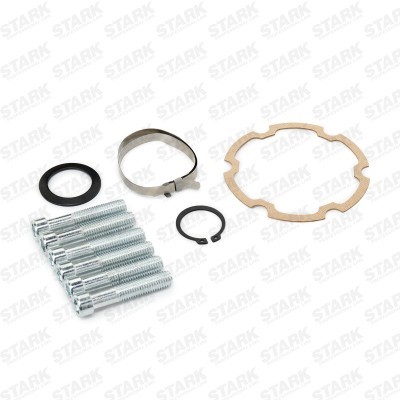 Joint Kit, Drive Shaft Stark SKJK-0200025 SKJK-0200025 - photo 7