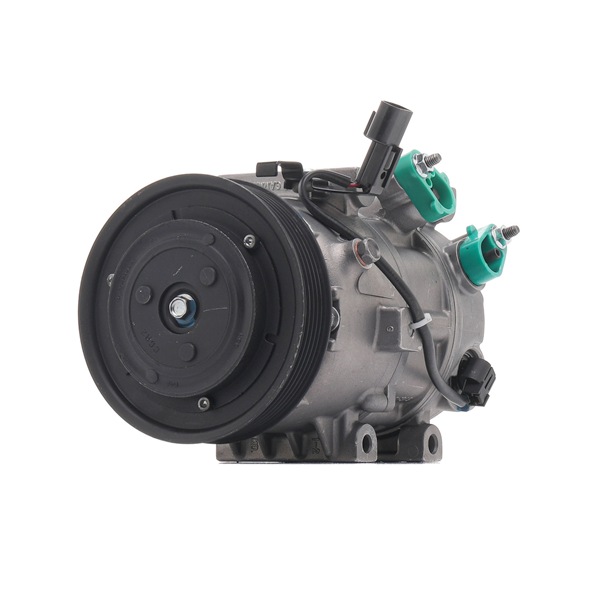 AC Сompressor 447K0958R - photo 1