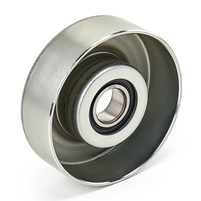V-Ribbed Belt Deflection Guide Pulley RIDEX 312D0003 312D0003 - photo 6