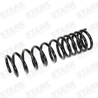 Suspension Spring Stark SKCS-0040103 SKCS-0040103 - photo 3
