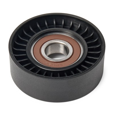 V-Ribbed Belt Deflection Guide Pulley RIDEX 312D0013 312D0013 - photo 5