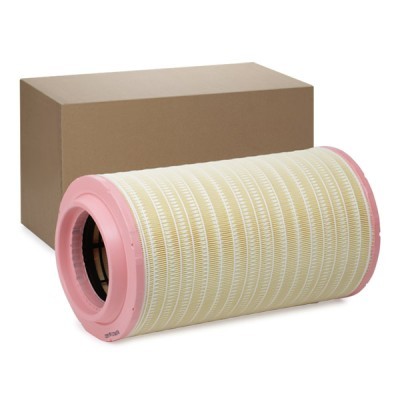 Air Filter RIDEX 8A0732 8A0732 - photo 2