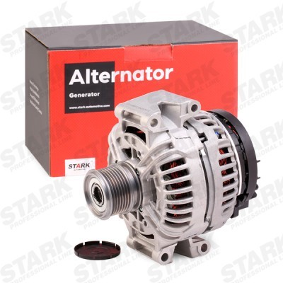 Alternator Stark SKGN-0321077 SKGN-0321077 - photo 2