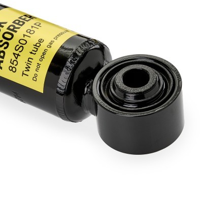 Shock Absorber RIDEX 854S2358P 854S2358P - photo 5