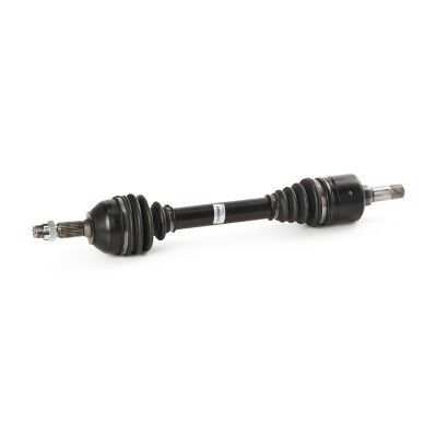 Drive Shaft RIDEX 13D0295R 13D0295R - photo 3