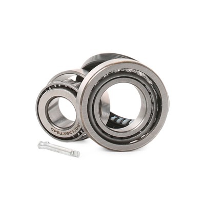 Wheel Bearing RIDEX 654W0516 654W0516 - photo 4
