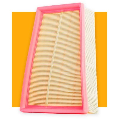 Air Filter RIDEX 8A0033 8A0033 - photo 6
