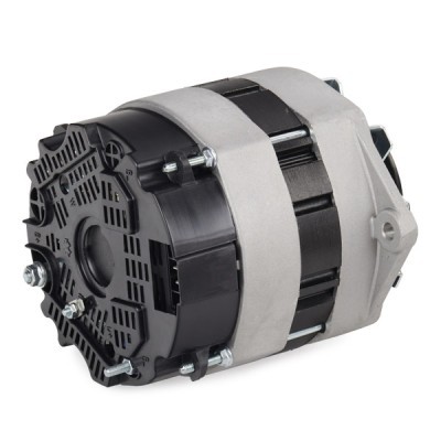 Alternator RIDEX 4G1048 4G1048 - photo 4