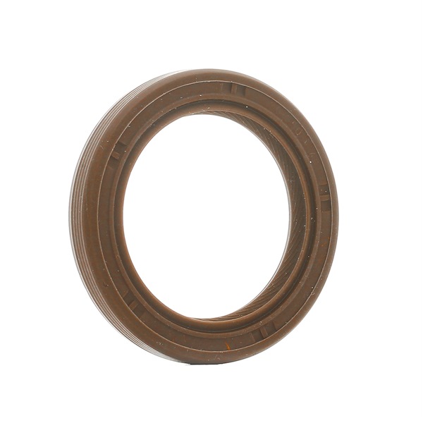 Crankshaft Seal RIDEX 572S0005 572S0005 - photo 1