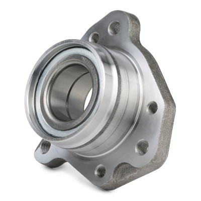 Wheel Bearing RIDEX 654W0970 654W0970 - photo 4