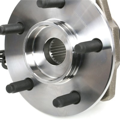 Wheel Bearing RIDEX 654W0574 654W0574 - photo 5