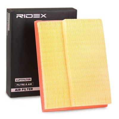 Air Filter RIDEX 8A0079 8A0079 - photo 3