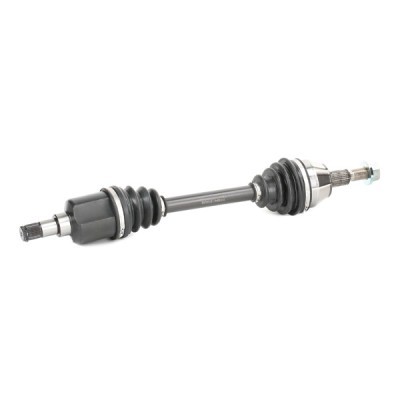 Drive Shaft RIDEX 13D0448 13D0448 - photo 7